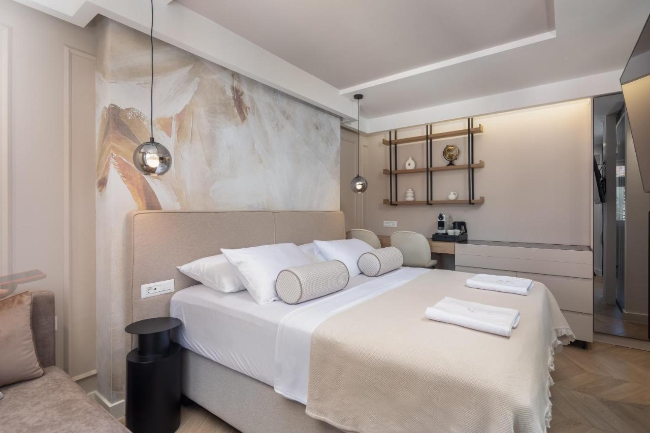 Luxury Le Prestige Few Minutes From Split's Iconic Waterfront Split