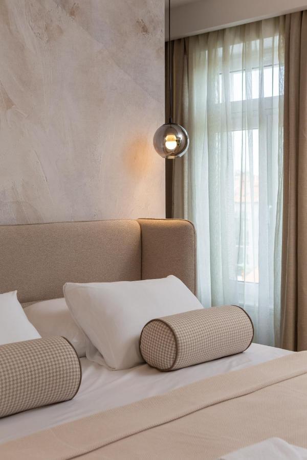 Luxury Le Prestige Few Minutes From Split's Iconic Waterfront * Split