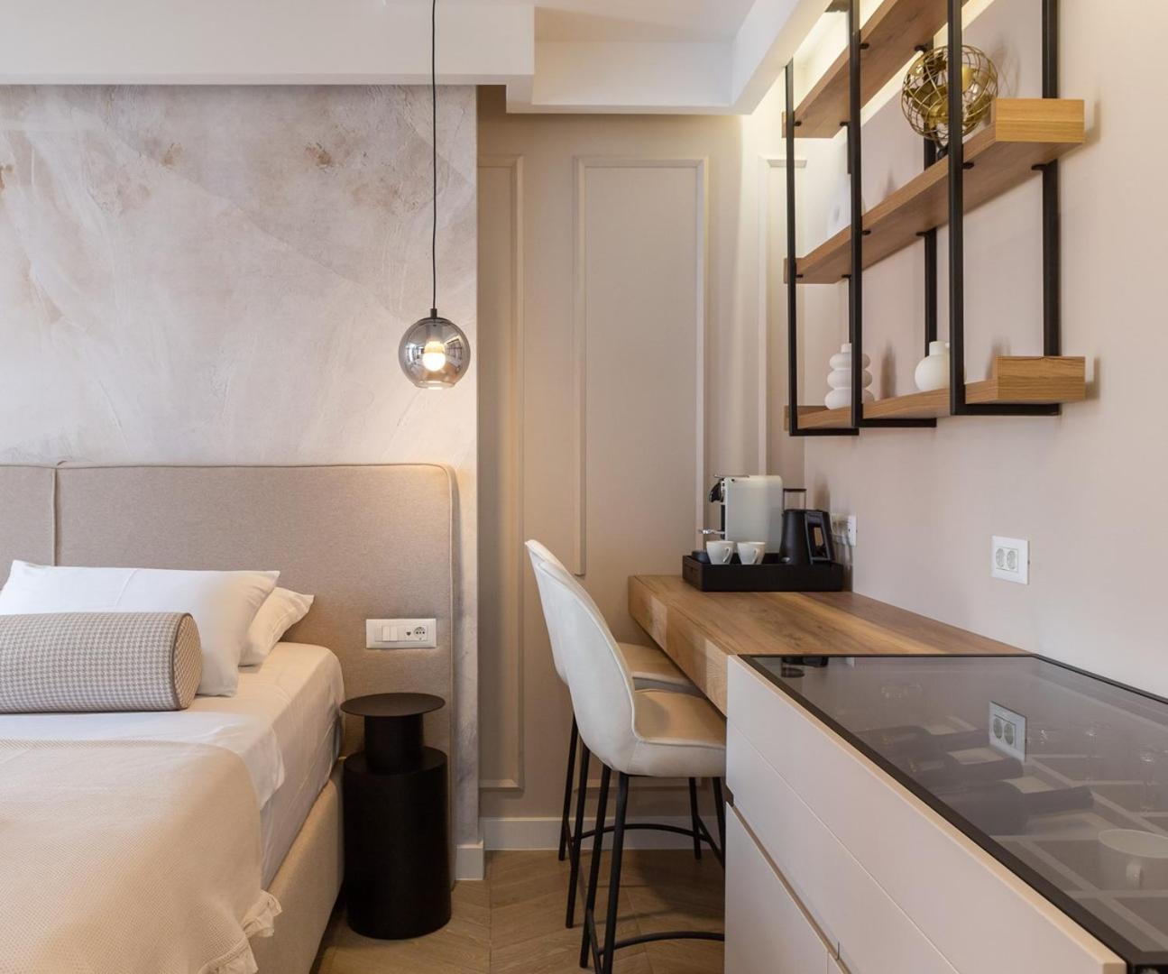 Luxury Le Prestige Few Minutes From Split's Iconic Waterfront