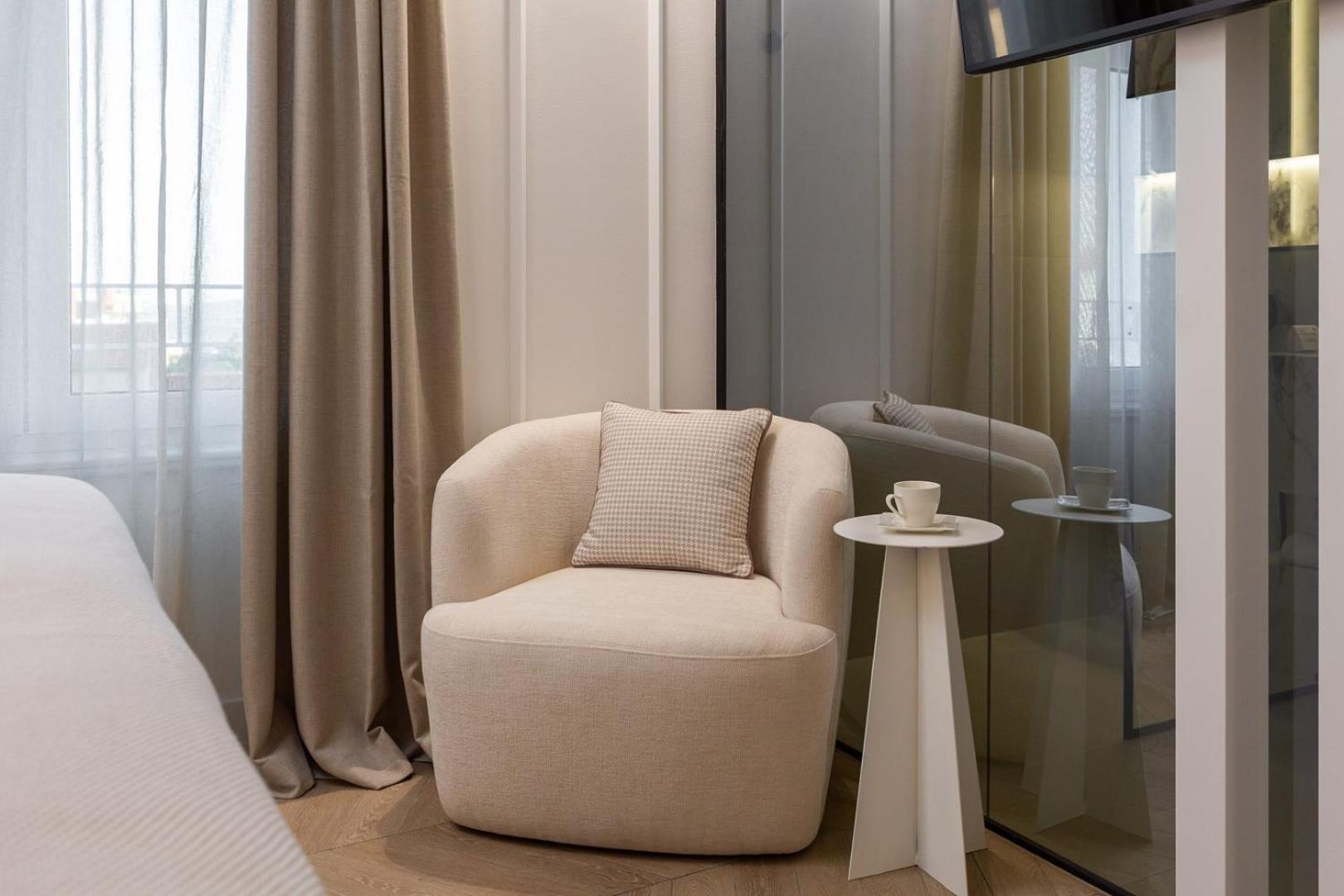 Pensionat Luxury Le Prestige Few Minutes From Split's Iconic Waterfront Split