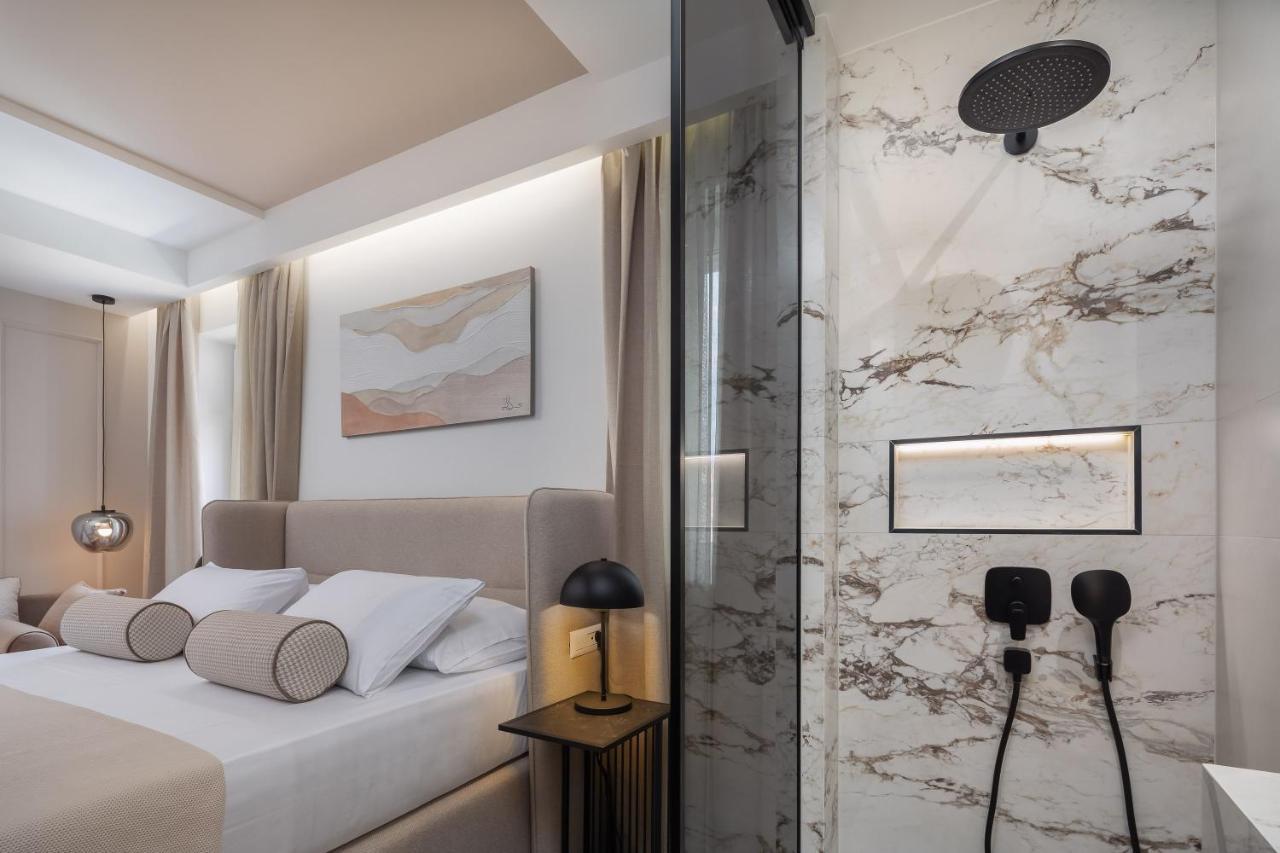 Gæstehus Luxury Le Prestige Few Minutes From Split's Iconic Waterfront