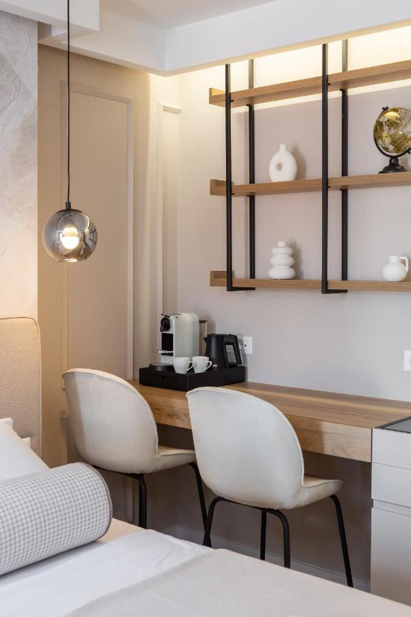 Gæstehus Luxury Le Prestige Few Minutes From Split's Iconic Waterfront Split