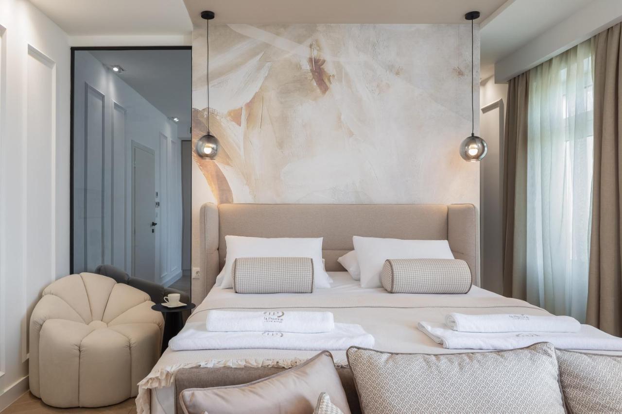 Luxury Le Prestige Few Minutes From Split's Iconic Waterfront Gæstehus *