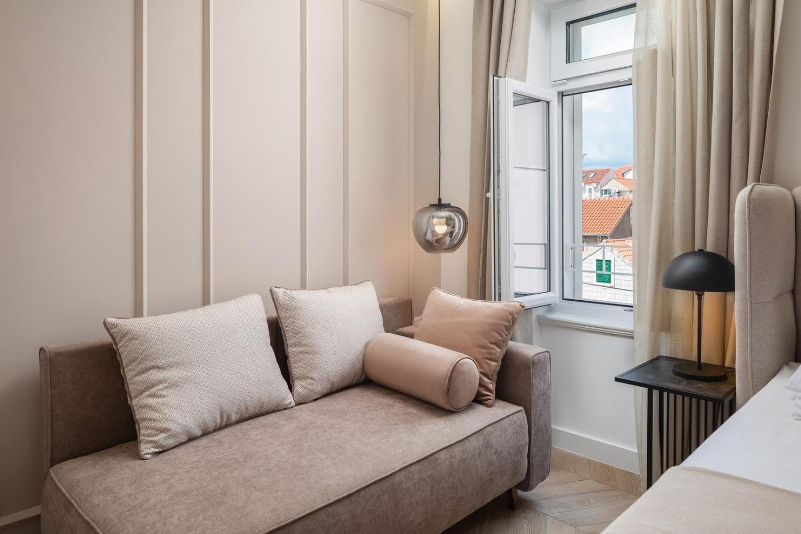 Gæstehus Luxury Le Prestige Few Minutes From Split's Iconic Waterfront *