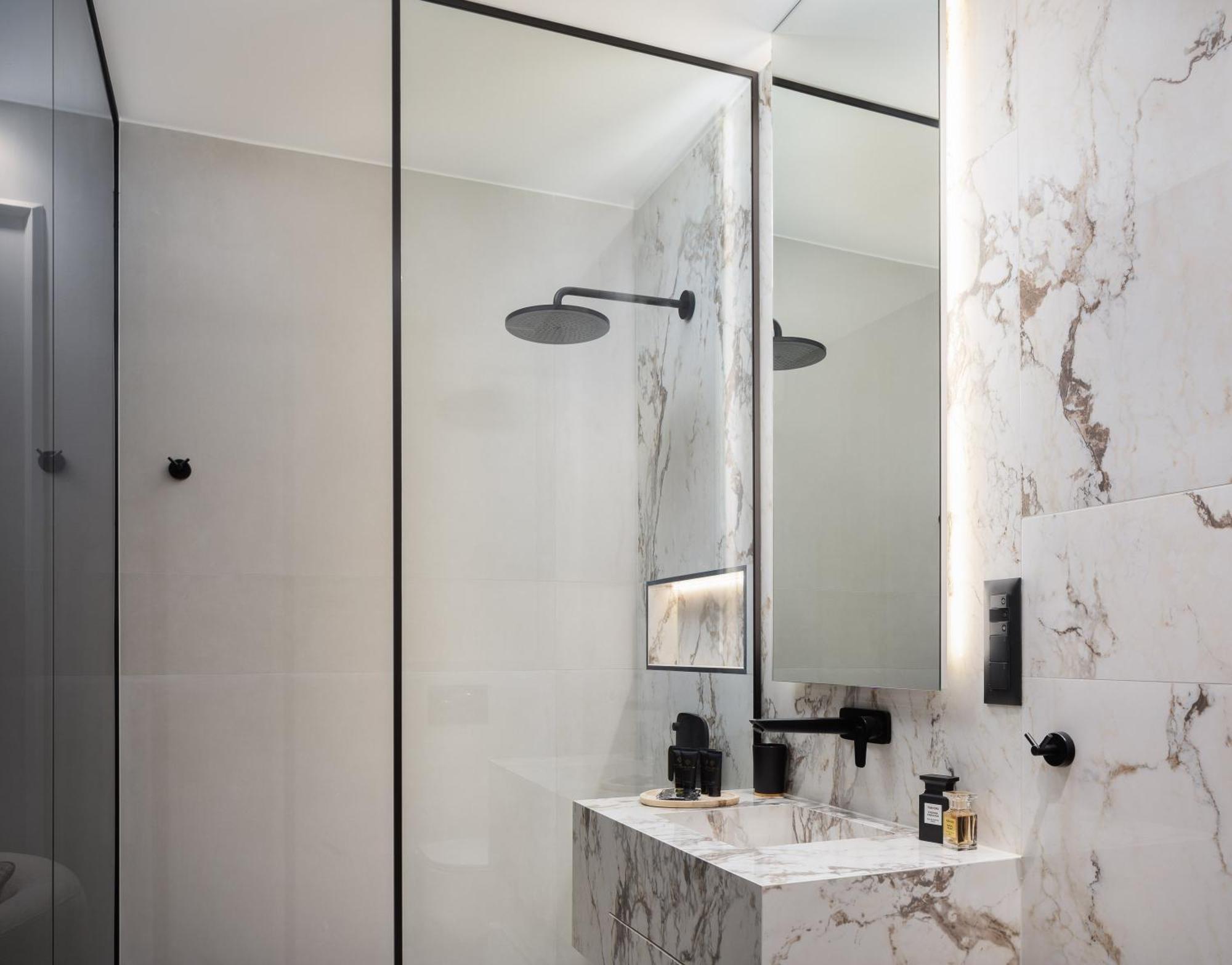 Gæstehus Luxury Le Prestige Few Minutes From Split's Iconic Waterfront *